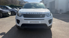 Land Rover Discovery Sport 2.0 TD4 180 Landmark 5dr Auto Diesel Station Wagon